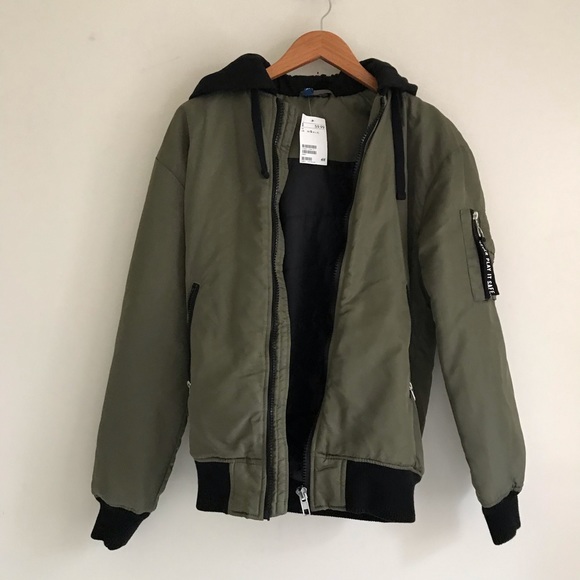 H&M Other - H&M jacket